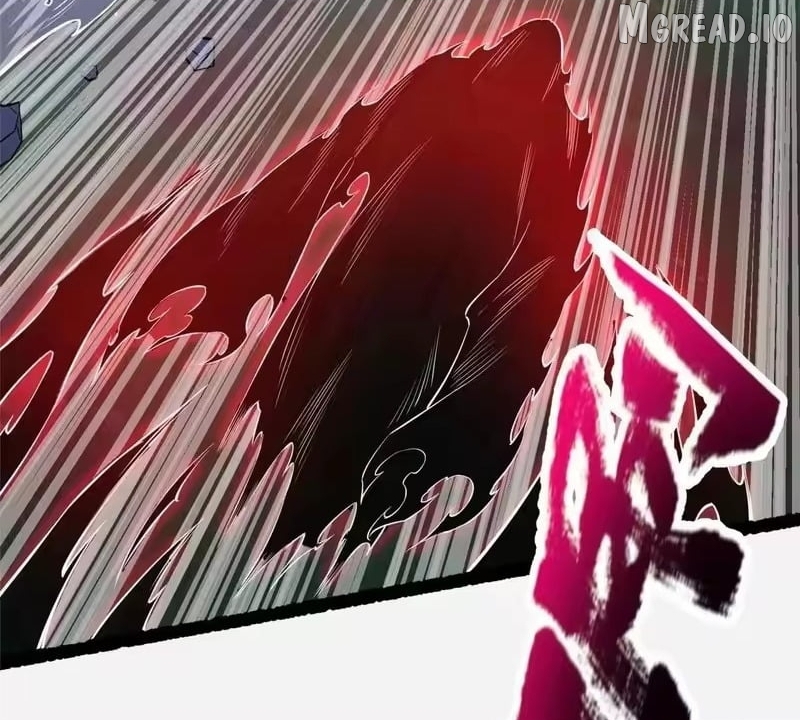 Divine Urban God Chapter 321 - page 154